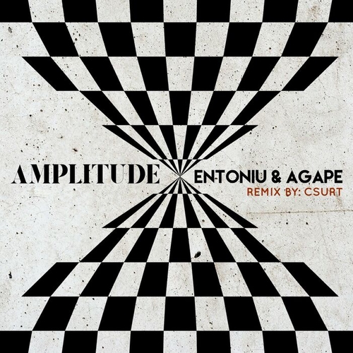 Entoniu & Agape - Amplitude [SAL023]